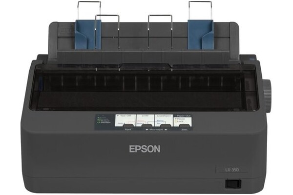Drukarka EPSON LX-350