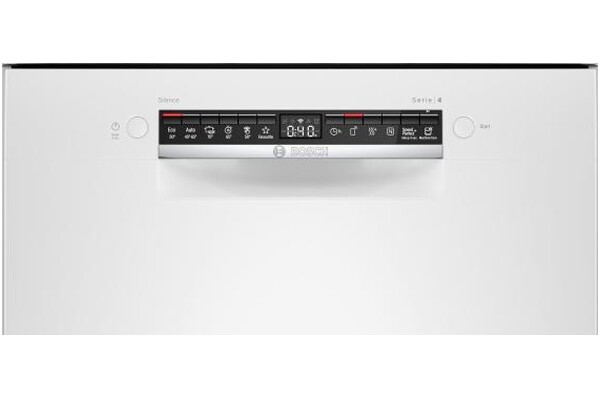 Zmywarka Bosch SMS4HVW45E Serie 4