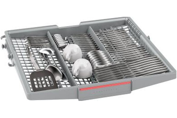 Zmywarka Bosch SMS4HVW45E Serie 4