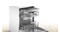 Zmywarka Bosch SMS4HVW45E Serie 4