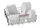Zmywarka Bosch SMS4HVW45E Serie 4