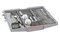 Zmywarka Bosch SMS4HVW45E Serie 4