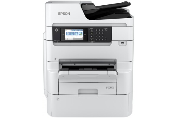 EPSON WF-C879RDWF WorkForce
