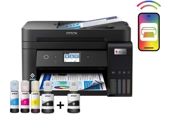 Urządzenie wielofunkcyjne EPSON L6290 EcoTank