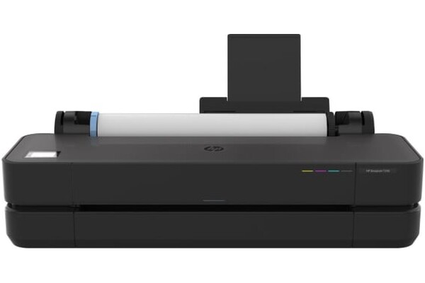 skaner HP T250 DesignJet
