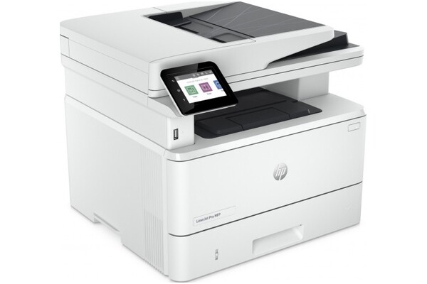 Urządzenie wielofunkcyjne HP 4102fdwe LaserJet Pro