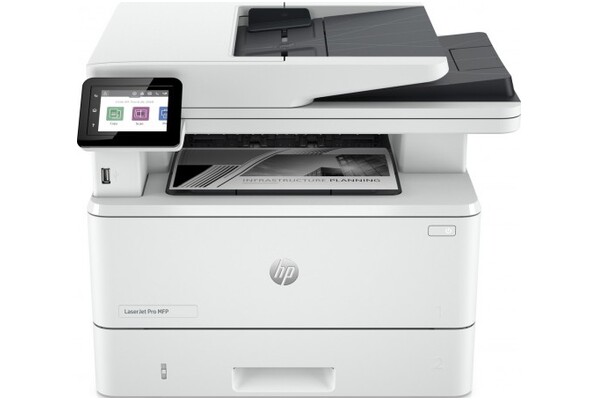 Urządzenie wielofunkcyjne HP 4102fdwe LaserJet Pro