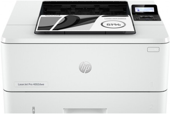 Drukarka HP 4002dw LaserJet Pro