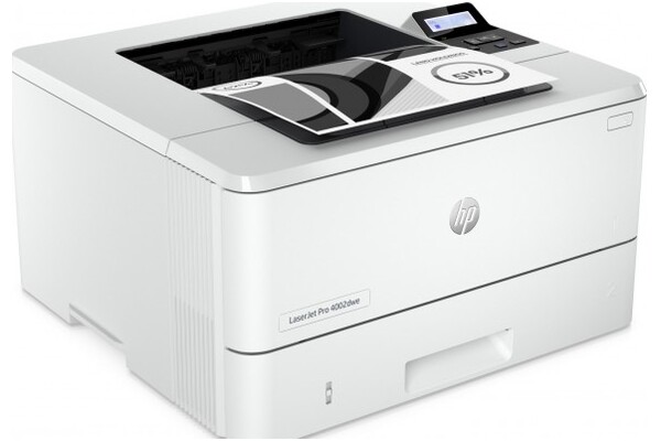 Drukarka HP 4002dw LaserJet Pro