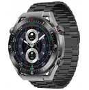 Smartwatch MaxCom IP67 1.52" czarny