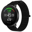 Smartwatch Polar Unite brązowy