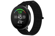 Smartwatch Polar Unite brązowy