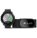 Smartwatch Polar Grit X Pro 1.39" szary