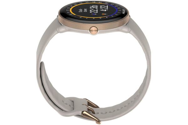 Smartwatch Polar Ignite 3 1.28" żółty