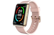 Smartwatch Blackview R5 1.57" różowy