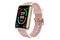 Smartwatch Blackview R5 1.57" różowy