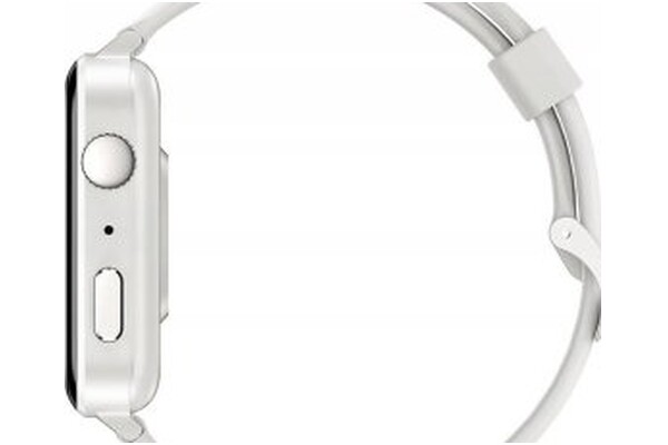 Smartwatch Blackview Pro 1.85" biały