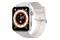Smartwatch Blackview Pro 1.85" biały