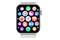 Smartwatch Blackview Pro 1.85" biały