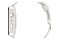 Smartwatch Blackview Pro 1.85" biały