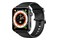 Smartwatch Blackview Pro 1.85" czarny