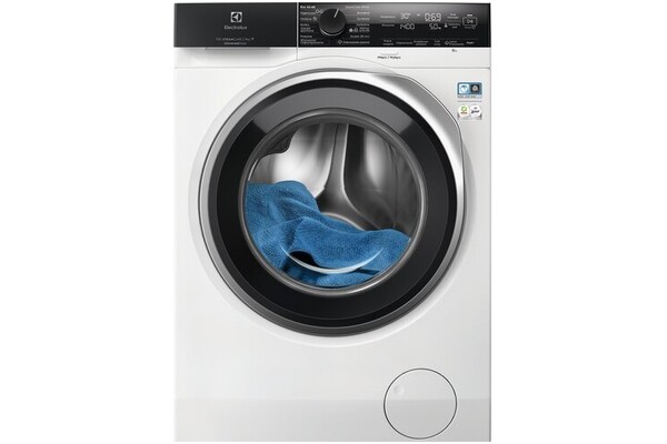 Pralka Electrolux MEW4EH9Y7P SteamCare 9.0kg 1400obr./min