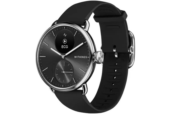 Smartwatch WITHINGS Scanwatch Scan