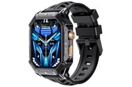 Smartwatch CUBOT X1 2.13" czarny