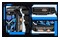 Smartwatch CUBOT X1 2.13" czarny