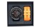 Smartwatch KIANO Watch 1.51" czarny