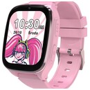 Smartwatch KIANO Watch 1.85" różowy