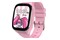 Smartwatch KIANO Watch 1.85" różowy