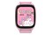 Smartwatch KIANO Watch 1.85" różowy