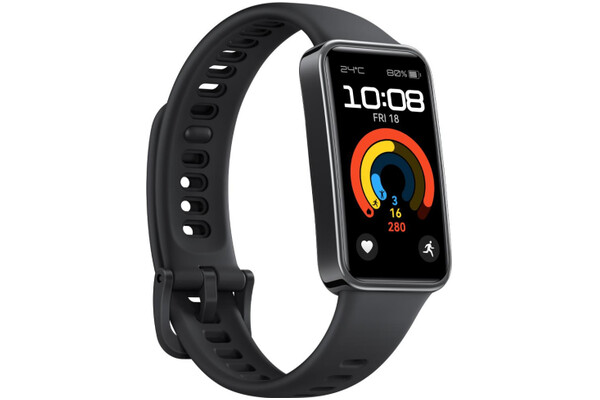 Smartband Huawei Band 9 1.47" czarny
