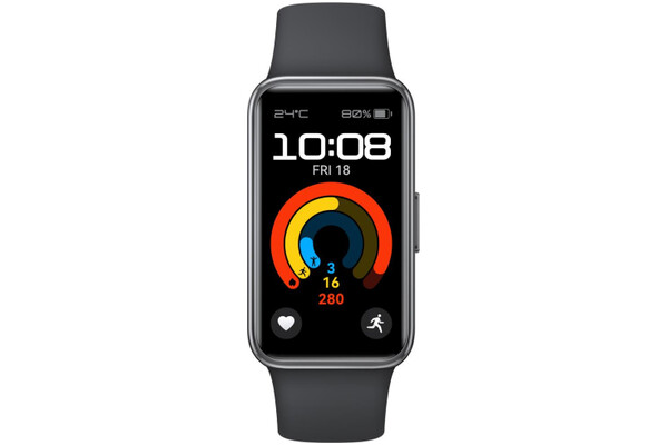 Smartband Huawei Band 9 1.47" czarny