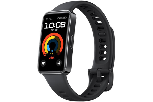 Smartband Huawei Band 9 1.47" czarny