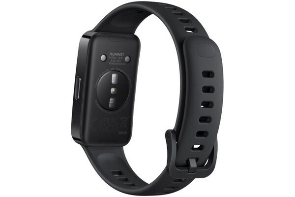 Smartband Huawei Band 9 1.47" czarny