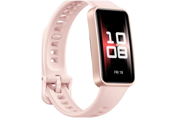 Smartband Huawei Band 9 1.47" różowy
