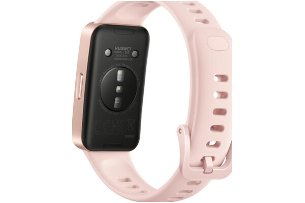 Smartband Huawei Band 9 1.47" różowy