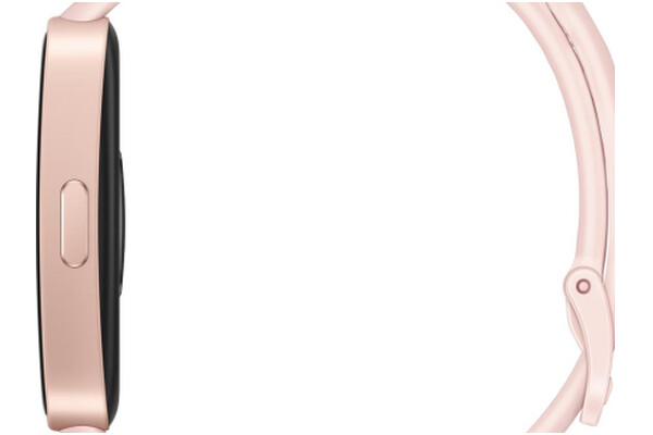 Smartband Huawei Band 9 1.47" różowy