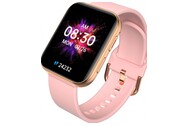 Smartwatch Garett Electronics Maxx 1.78" złoty