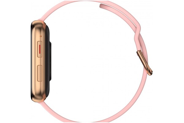Smartwatch Garett Electronics Maxx 1.78" złoty