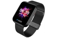 Smartwatch Garett Electronics Maxx 1.78" czarny