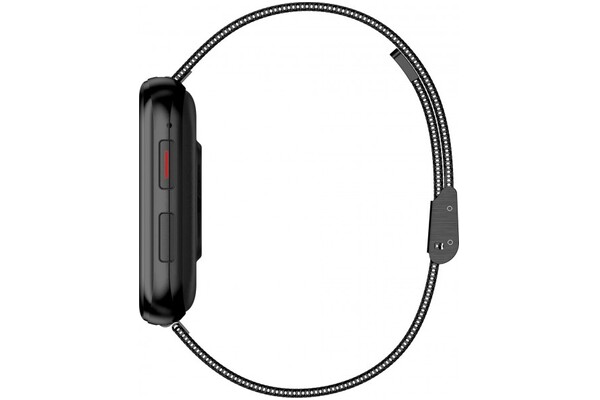 Smartwatch Garett Electronics Maxx 1.78" czarny