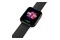 Smartwatch Garett Electronics Maxx 1.78" czarny