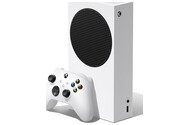 Konsola Microsoft Xbox Series S 1TB biały