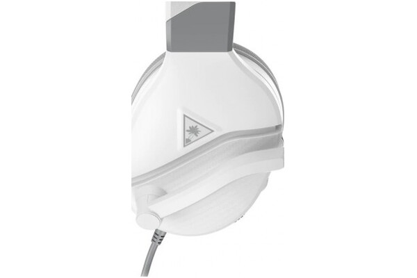 Słuchawki Turtle Beach Recon Nauszne Przewodowe biały