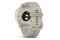 Smartwatch Garmin Vivomove Trend Złoto-kremowy
