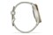 Smartwatch Garmin Vivomove Trend Złoto-kremowy