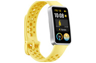 Smartband Huawei Band 9 1.47" srebrny